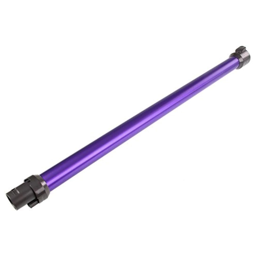4YourHome - Barra extensora portable color púrpura