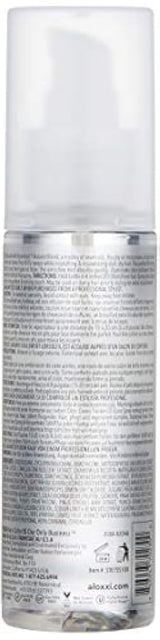 fórmula suave e hidratante no deja el cabello rígido