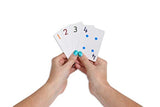 Edx Education - Juego de 8 cartas para jugar con la escuela