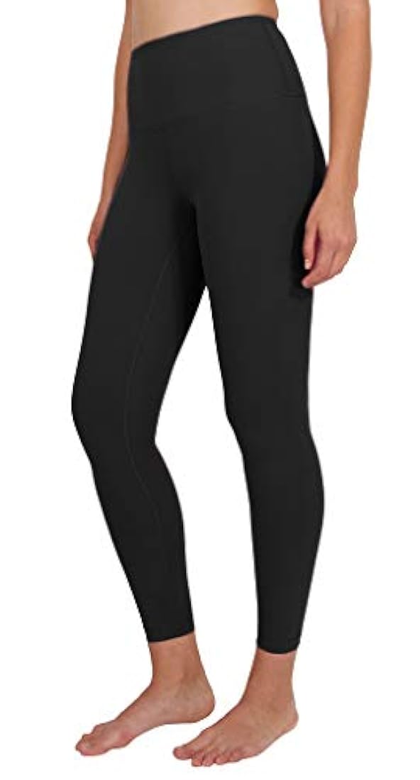 90 grados By Reflex - Leggins hasta el tobillo cintura alta