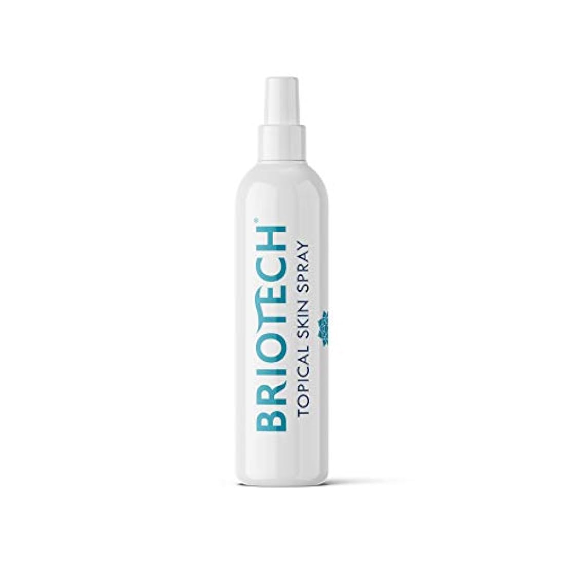Spray tópico para la piel Solución de cuidado de la piel