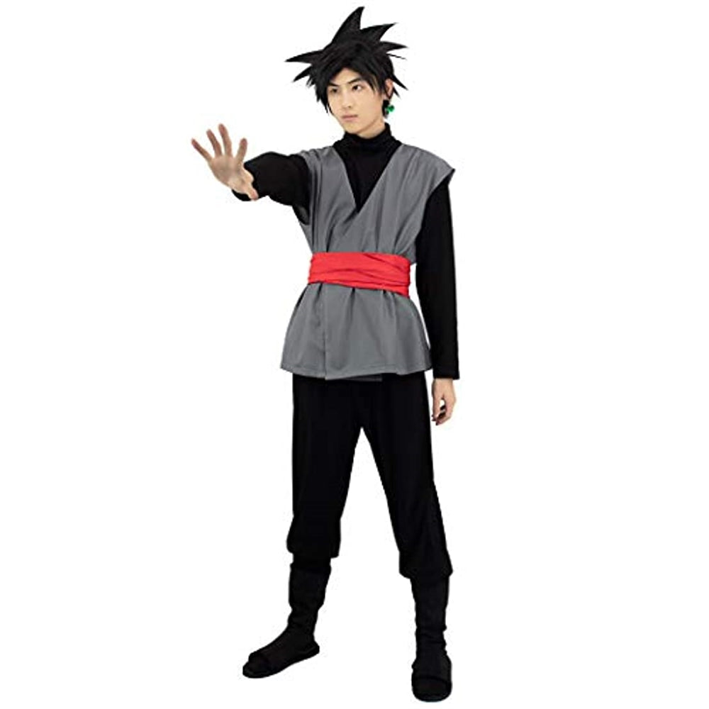 Disfraces - Traje de anime para hombre