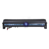 Bazooka BPB24-G2 Barra altavoz Bluetooth G2 de 24led