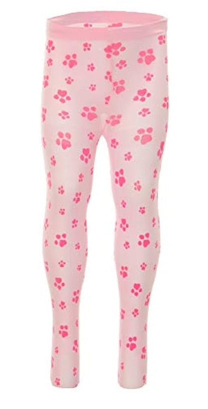 Nickelodeon Paw Patrol Skye - Conjunto de vestido y leggings