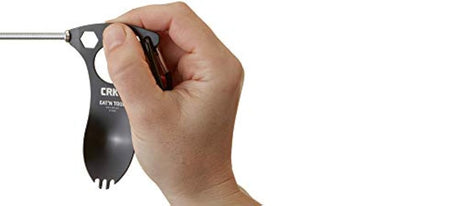 Multiherramienta para exteriores Columbia River Knife