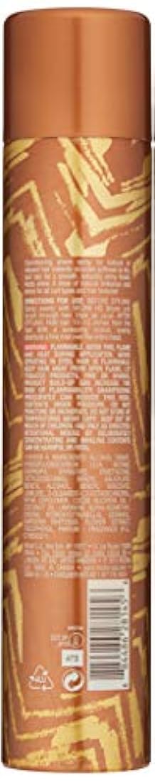 Spray para el cabello 9 oz, individual