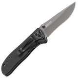 Columbia River - Cuchillo y herramienta