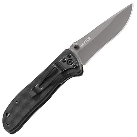 Columbia River - Cuchillo y herramienta