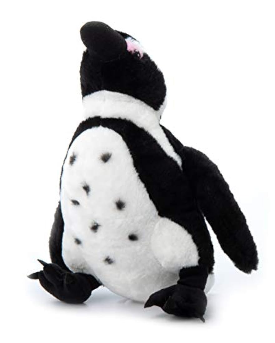 The Petting Zoo Penguin ABF