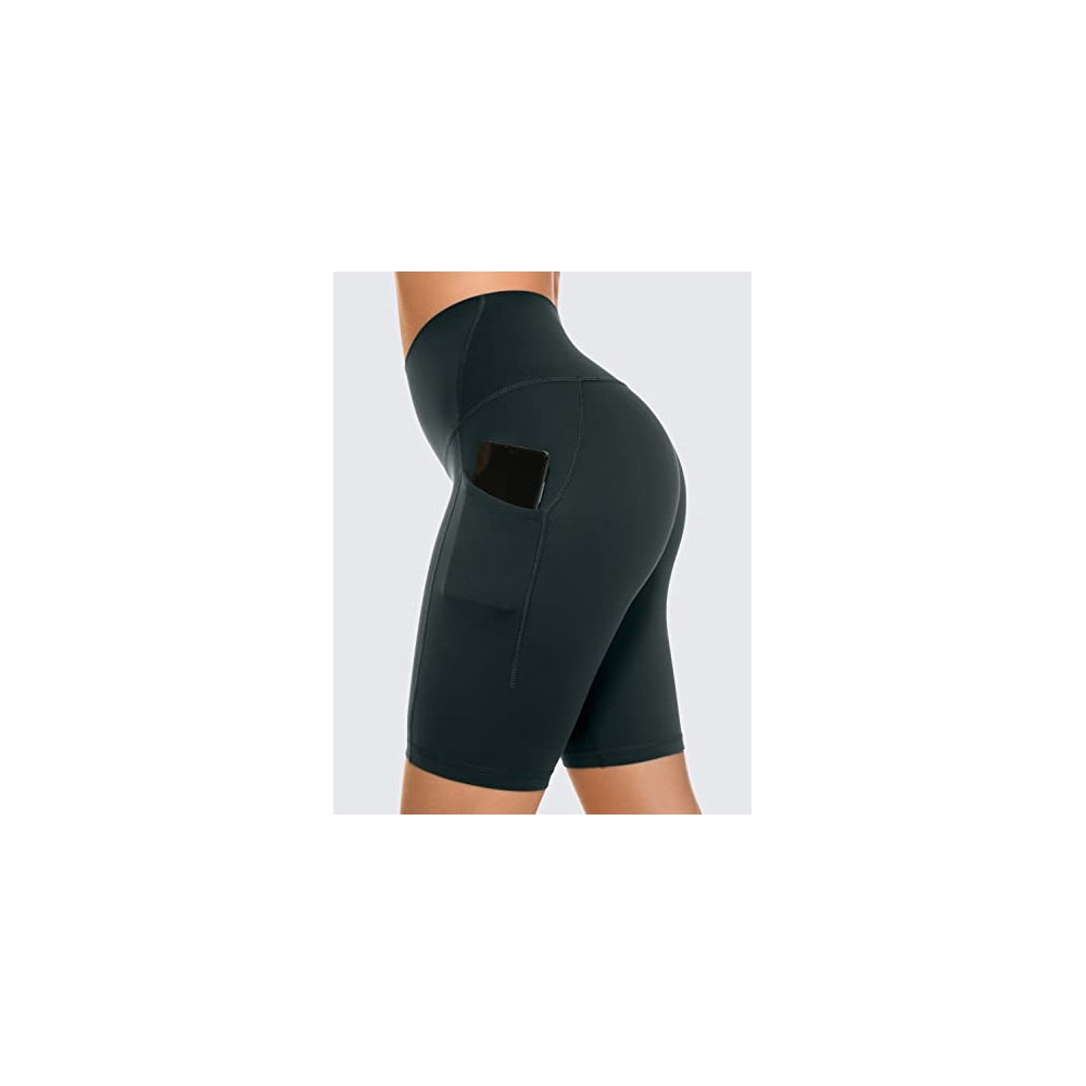 Shorts de ciclismo para mujer talla XS