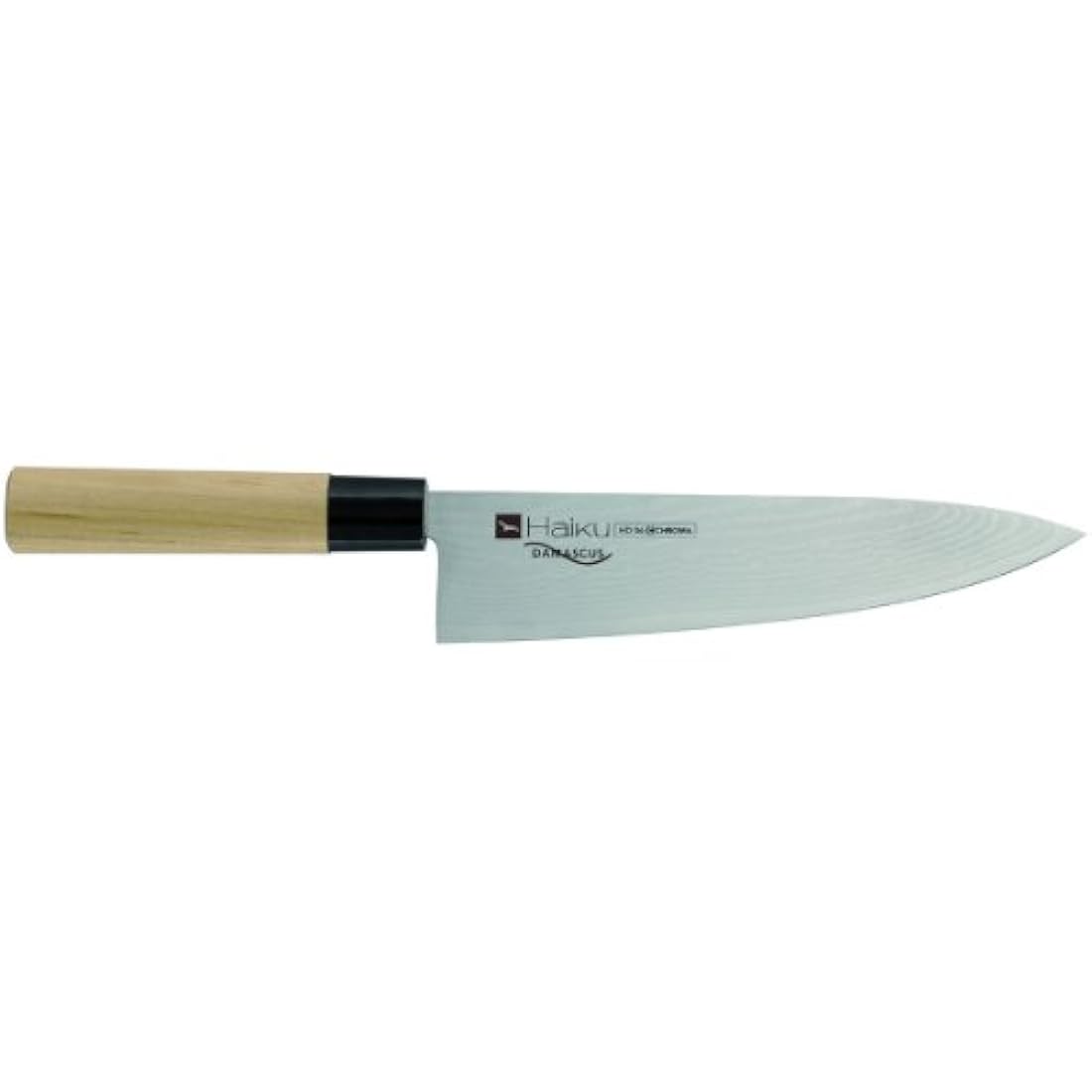 Chroma Haiku Damasco (cuchillo de chef