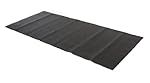 Alfombrilla plegable para equipo (84 x 36 pulgadas)