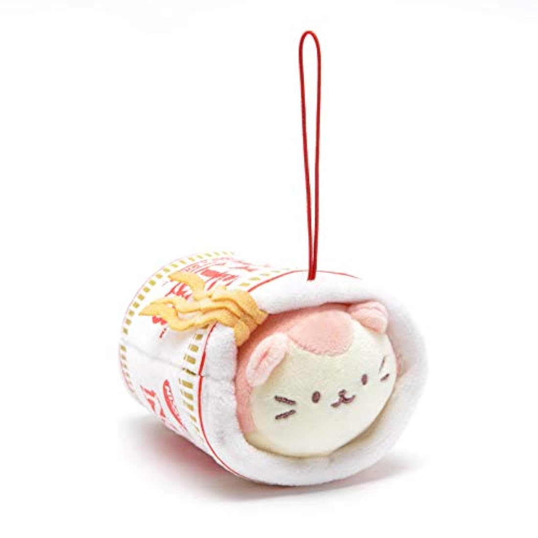 Peluches Mini Manta de Peluche 3.5