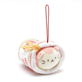 Peluches Mini Manta de Peluche 3.5