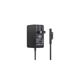 Cargadores adaptador de fuente de alimentación de 24 W
