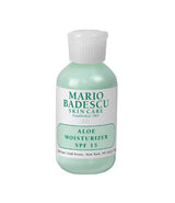 Hidratante SPF 15