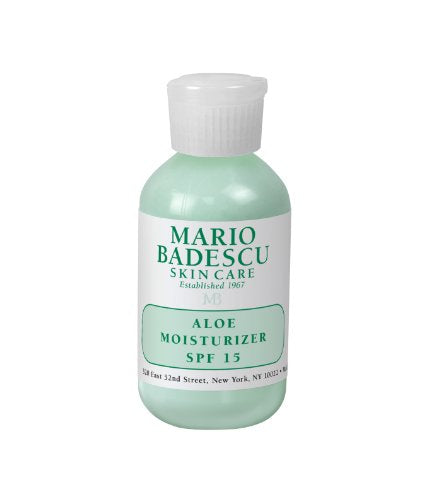 Hidratante SPF 15