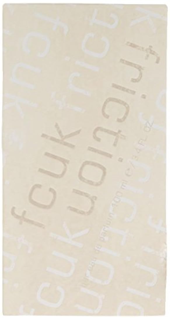 Friction Mujeres Eau de Parfum spray
