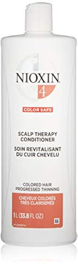 Shampoos y acondicionadores para el cabello 33.8 oz