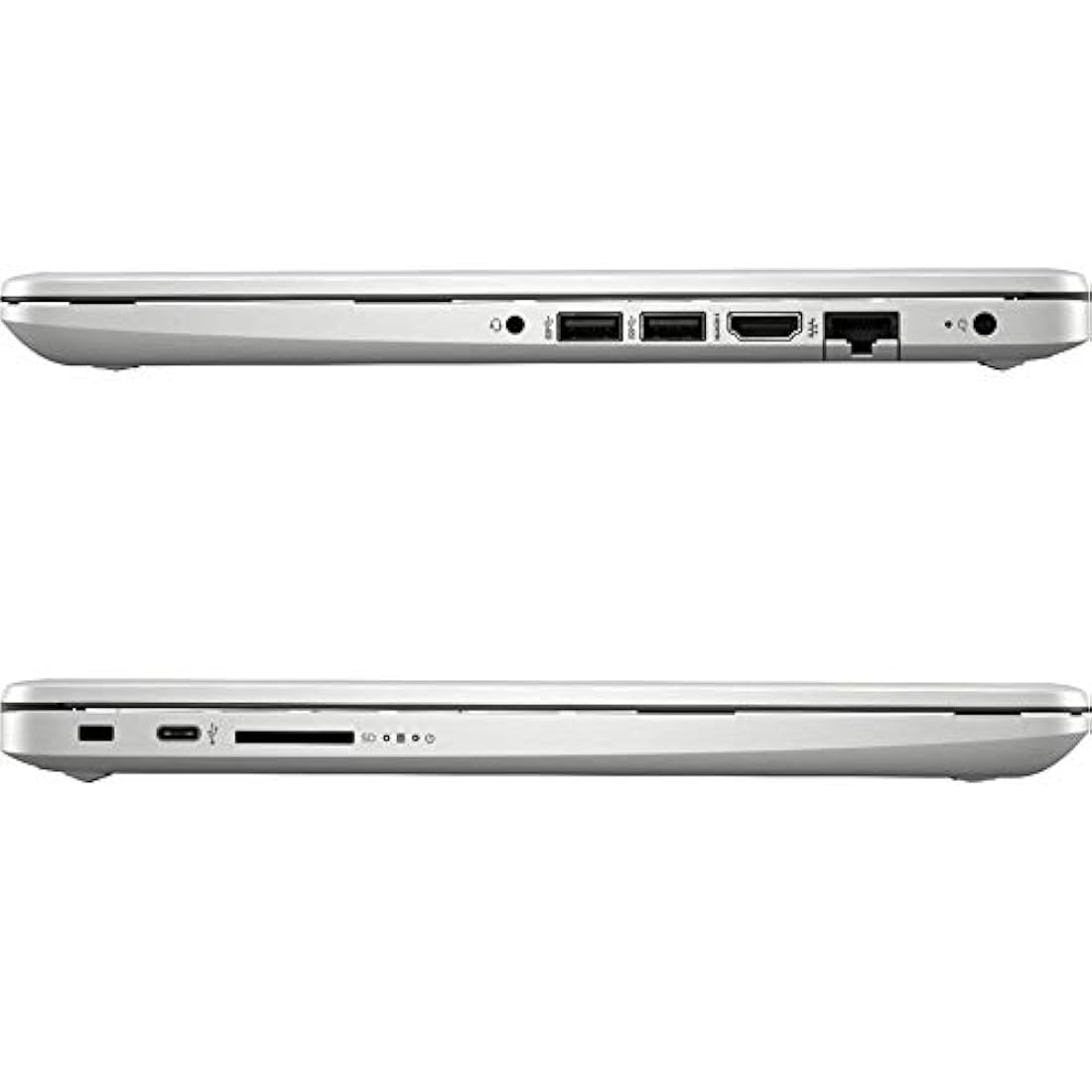 computadora portátil IPS FHD de 14 con procesador Intel