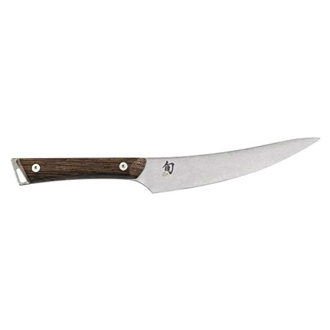 Shun swt0743 kanso Gokujo Deshuesado/filet cuchillo, Plata