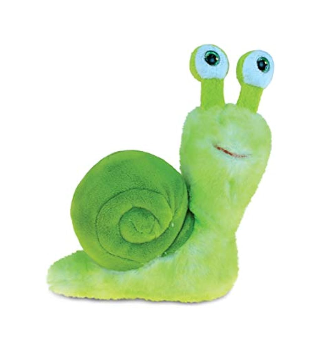 peluche Caracol  5.5 inch 