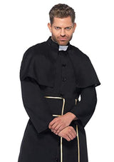 Disfraz para adultos de cura oscuro