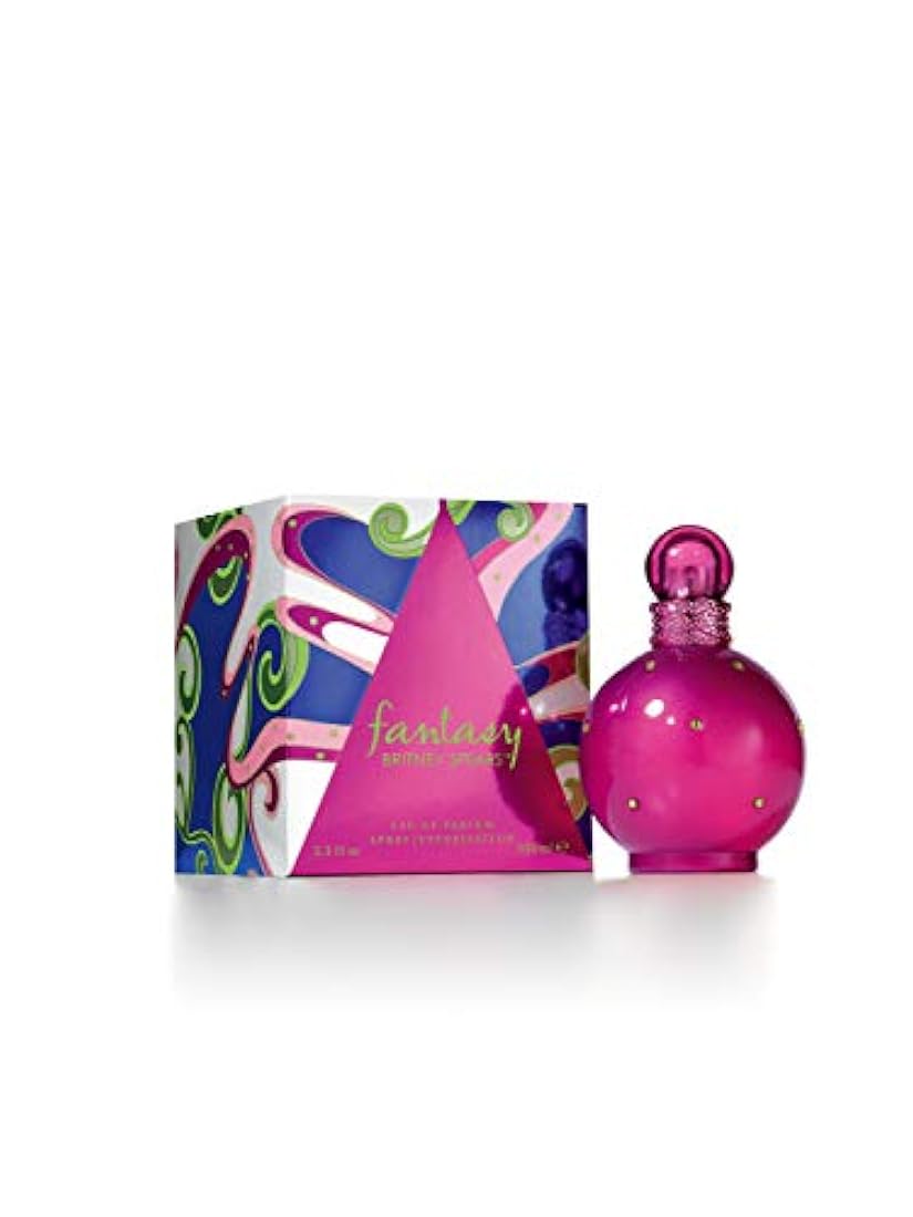 Fantasy Twist Spray Eau de Parfum
