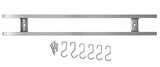 Cuchillo Tenedor – 18 en. Calidad Premium – Acero inoxidable