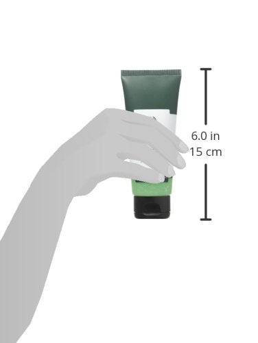The Body Shop Tea Tree - Exfoliante facial