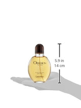 Calvin Klein OBSESSION para Hombre Eau de Toilette