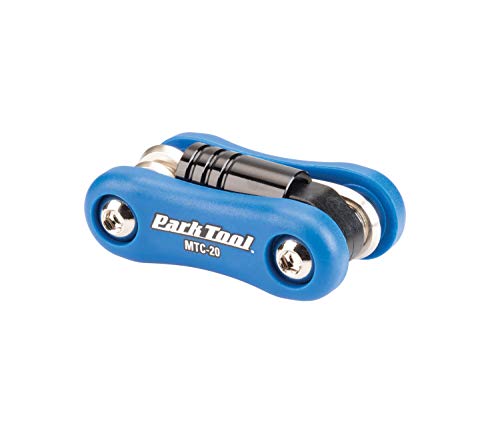 Park Tool MTC Compuesto Multiherramienta Talla