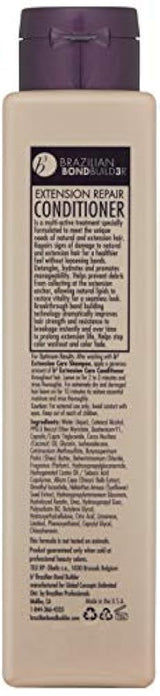 Acondicionador reparador de cabello- B3 brasileño - 12 oz