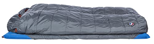 Big Agnes Dream Island (Fireline Eco) Saco de dormir