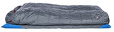 Big Agnes Dream Island (Fireline Eco) Saco de dormir