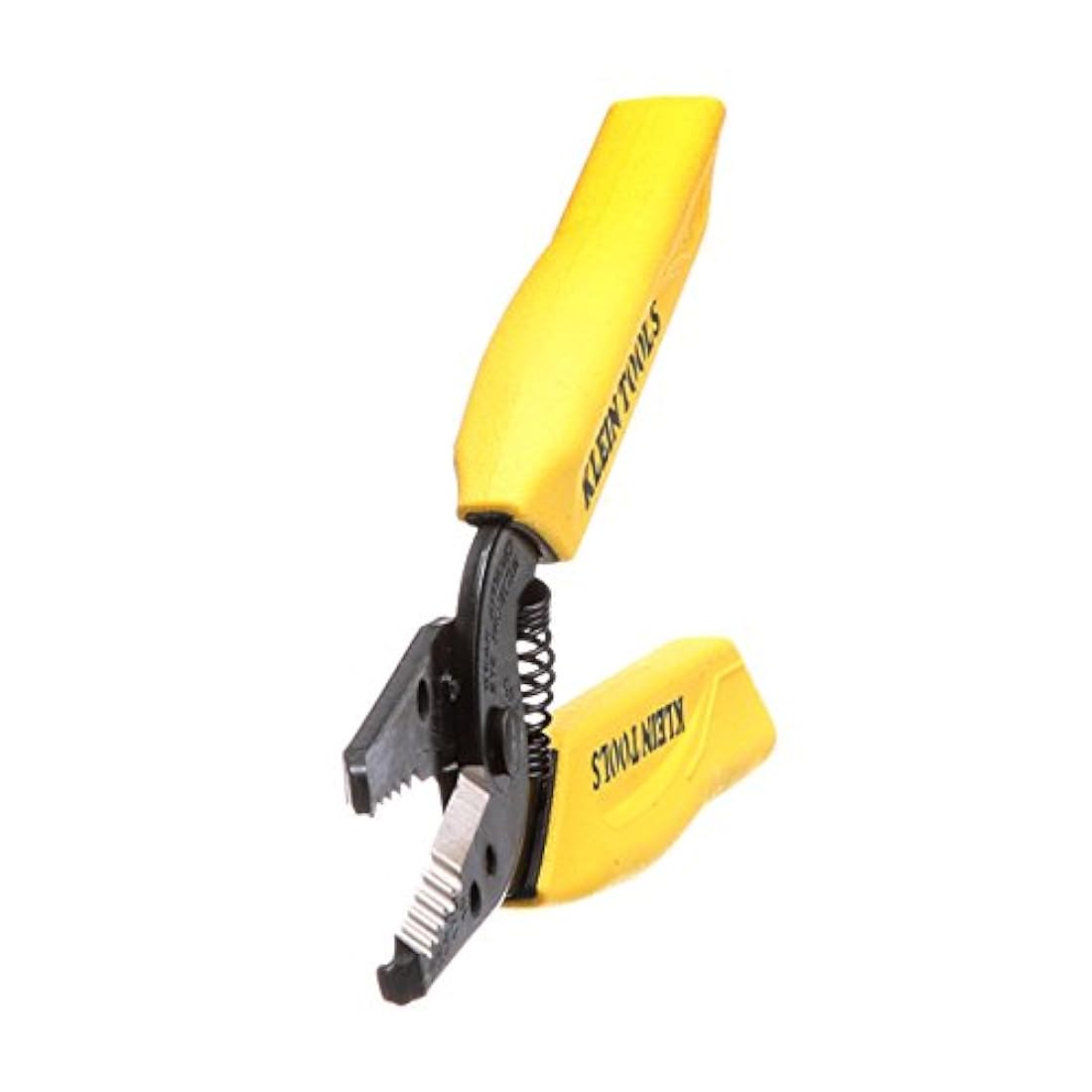 Pelacables/cortador, amarillo 10 – 18