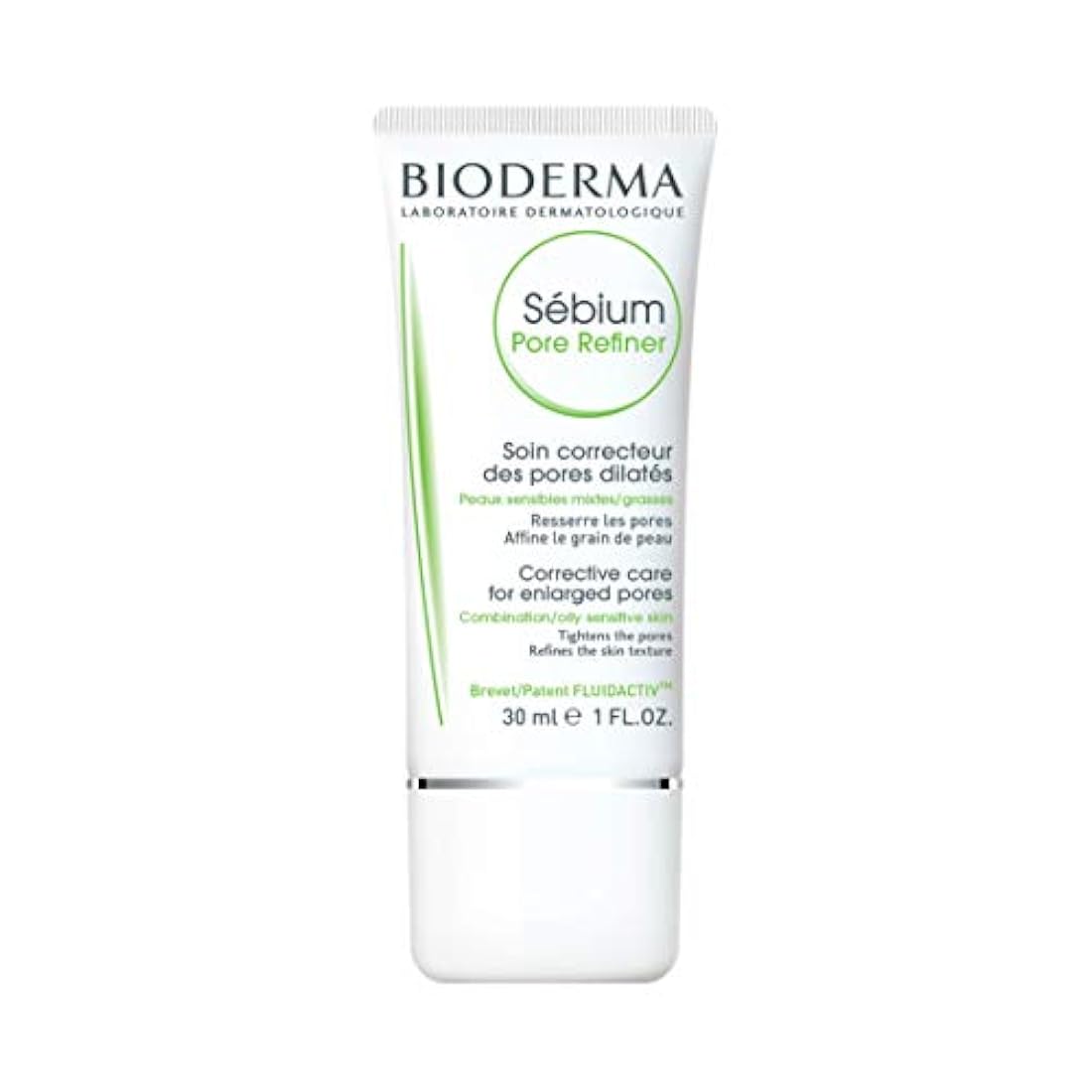 Bioderma - Sébium - Crema refinadora de poros