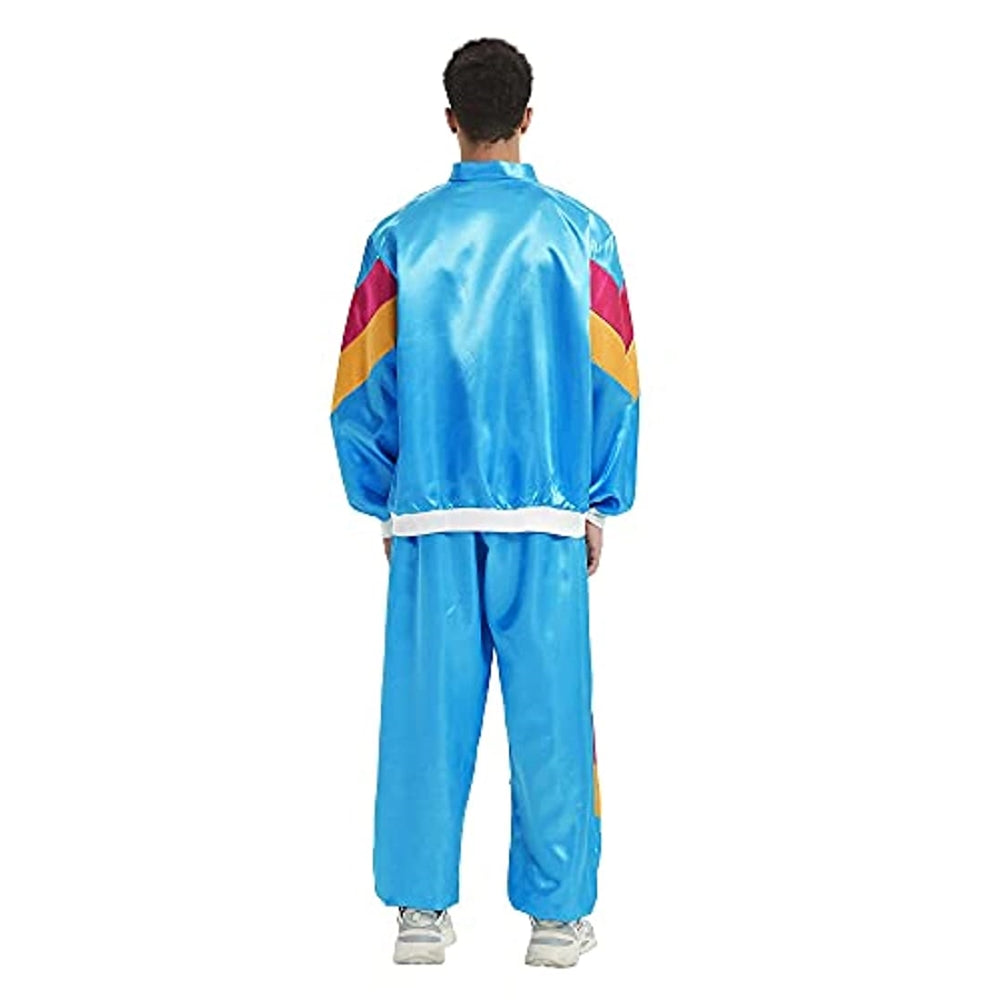 Disfraces - Traje para hombre, altura