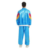 Disfraces - Traje para hombre, altura