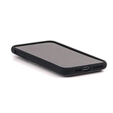 Funda de silicona para iPhone Xs Max Dockem M2L -