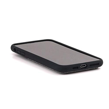 Funda de silicona para iPhone Xs Max Dockem M2L -
