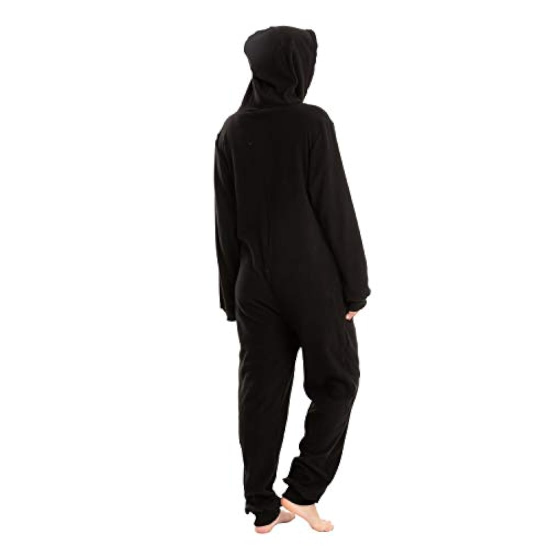 Disfraces Pijama afelpada de una pieza