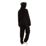 Disfraces Pijama afelpada de una pieza