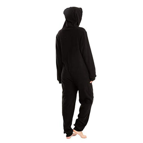 Disfraces Pijama afelpada de una pieza
