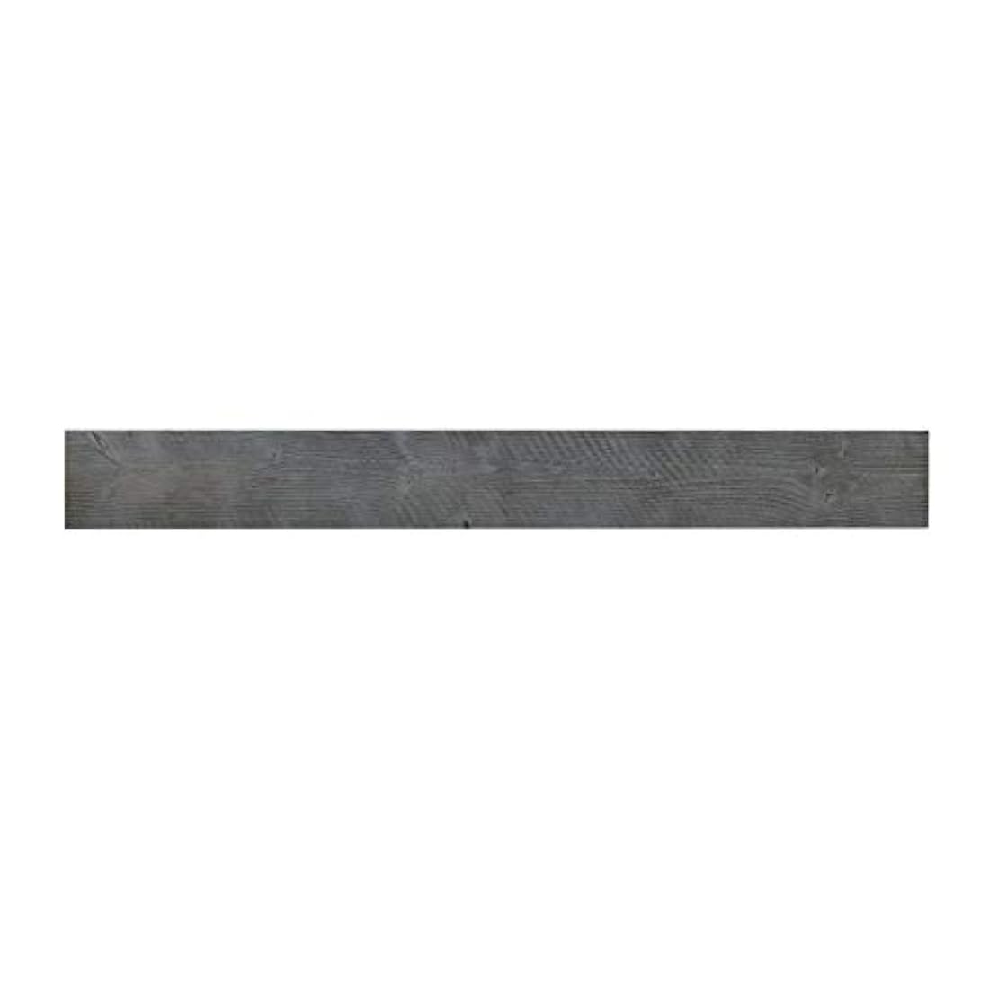 Tablón de pared o panel de madera envejecida diseño cuadrado