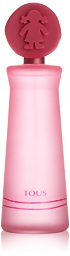 perfume para niñas Spray, 3.4 onzas