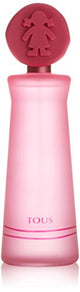 perfume para niñas Spray, 3.4 onzas