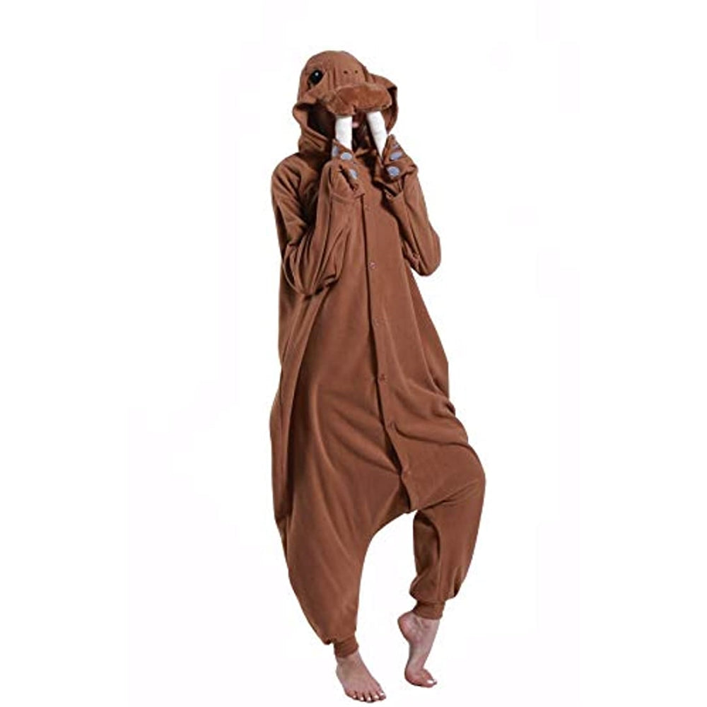 Disfraces - Pijama de morsa - disfraz