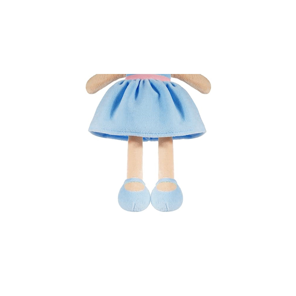 Peluches suave para bebé regalo de niña