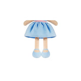 Peluches suave para bebé regalo de niña